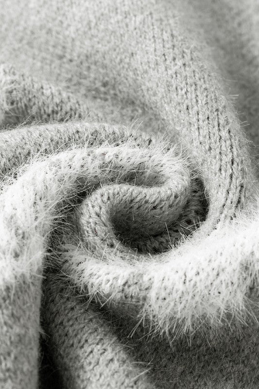 Classic Designed Sweater