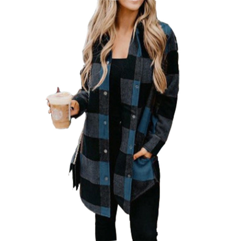 Timeless Vintage Style Shirt