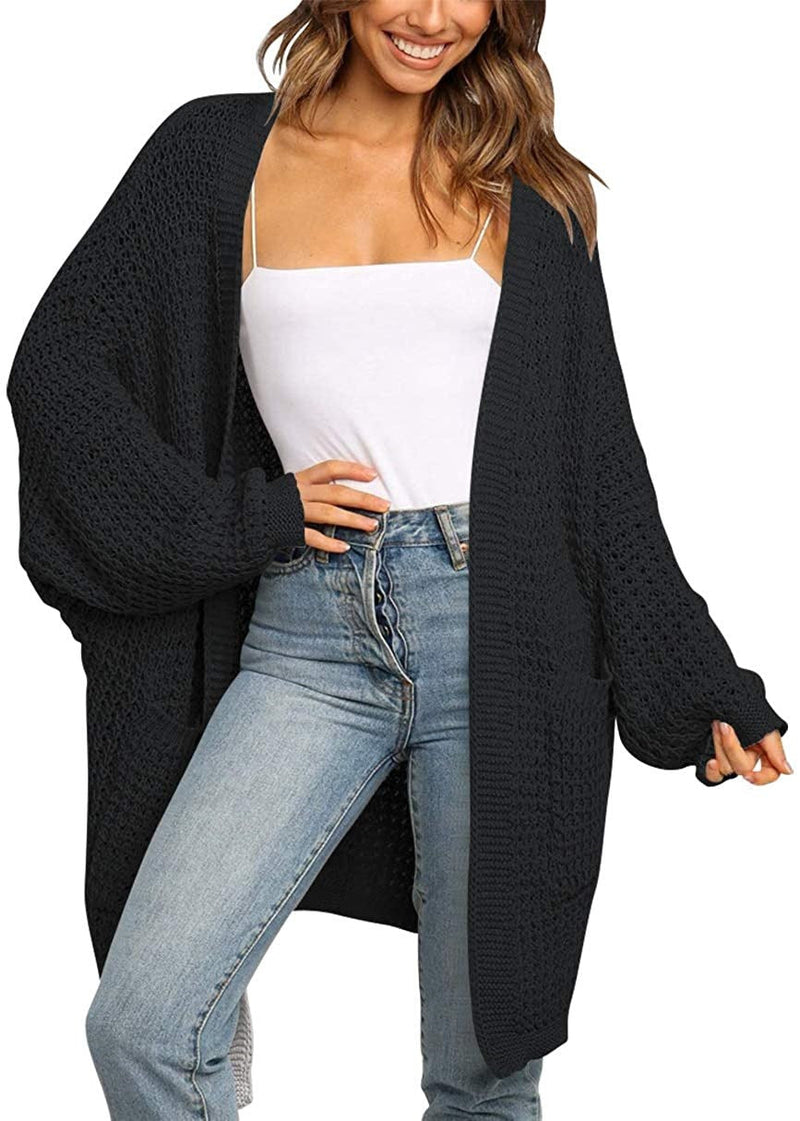 Thoughtfully Designed Cardigan