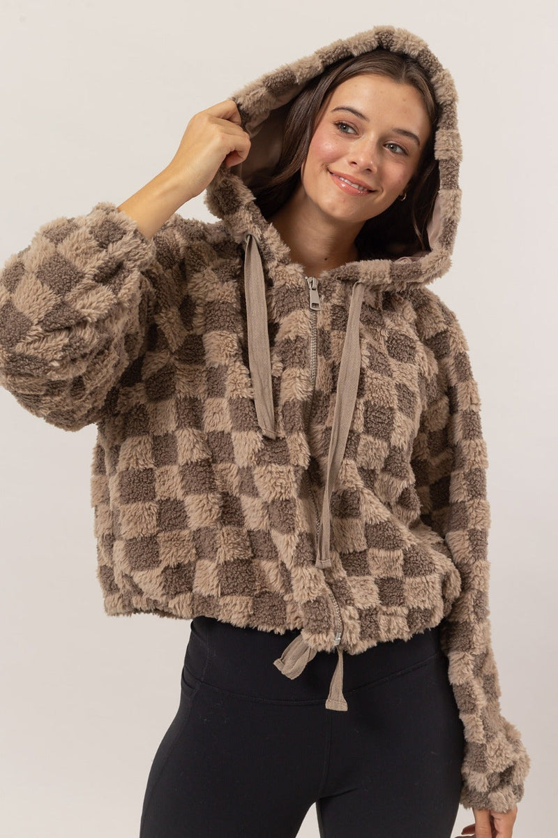 Vintage Inspired Jacket