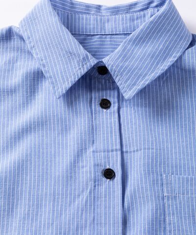 Thoughtfully Designed Shirt