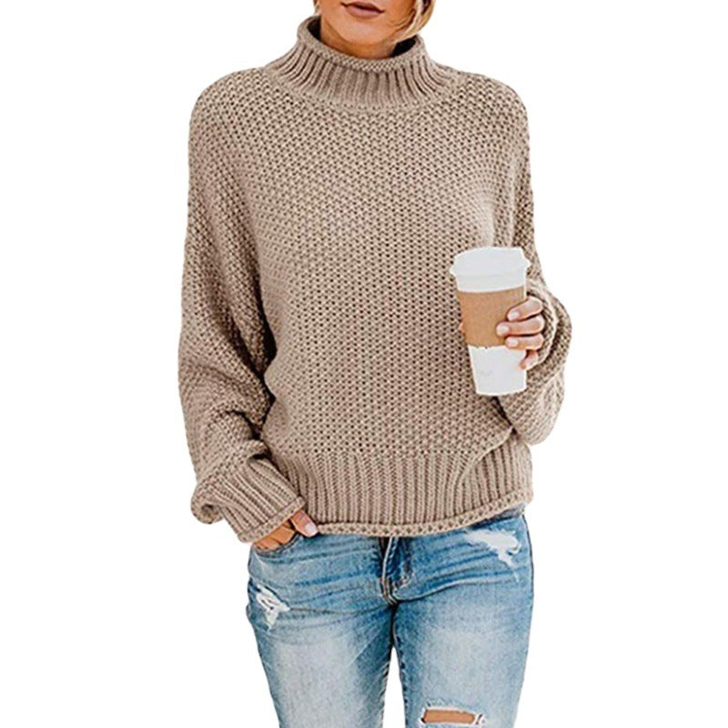 Elegantly Designed Pullover