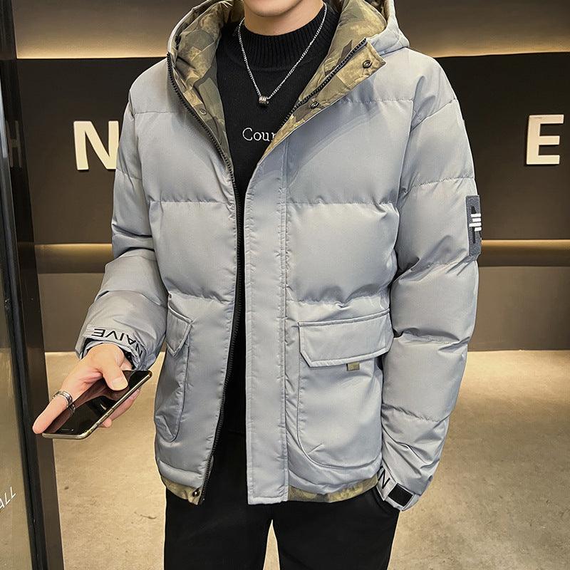 Gracefully Designed Jacket