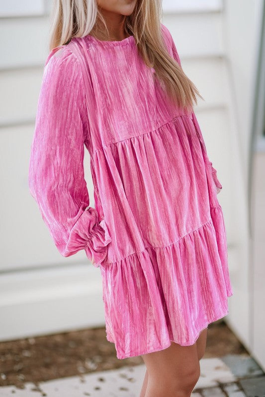 Elegantly Designed Dress