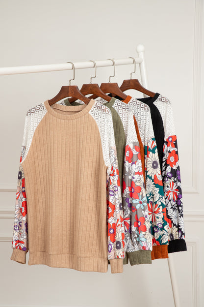 Beautifully Crafted Blouse