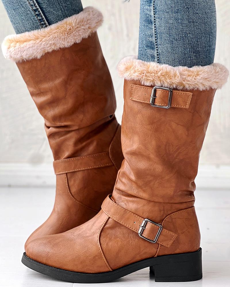 Comfortable Orthopedic Boots for Daily Wear