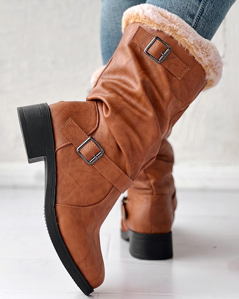 Beautifully Crafted Orthopedic Boots