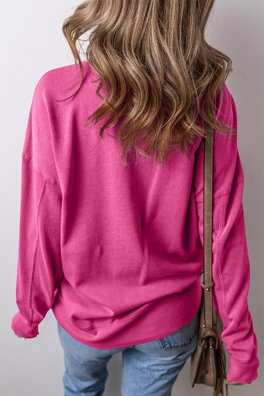 Vintage Inspired Shirt