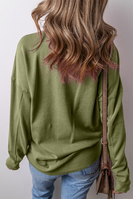 Vintage Inspired Shirt