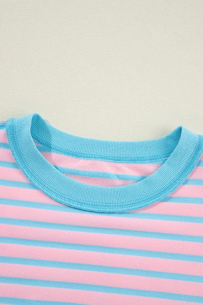 Thoughtfully Designed Pullover