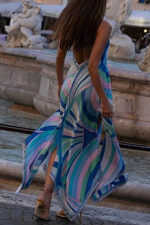 Elegantly Designed Dress