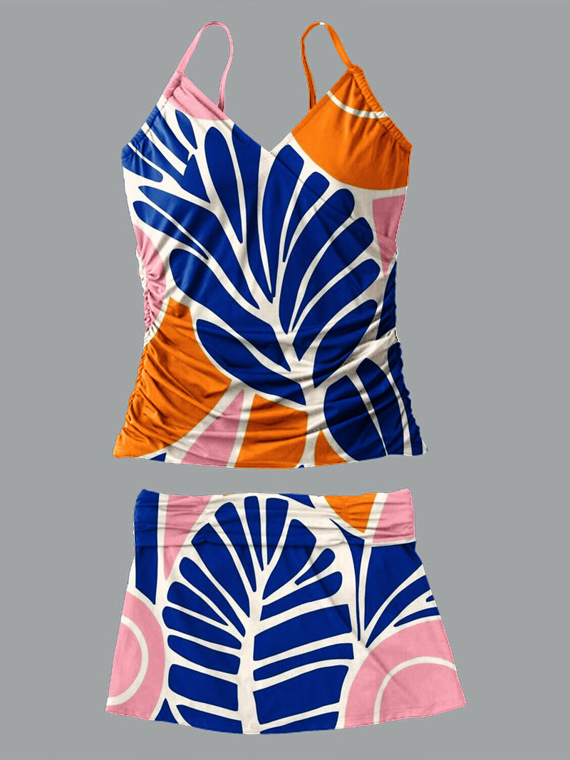 Classic Designed Pants