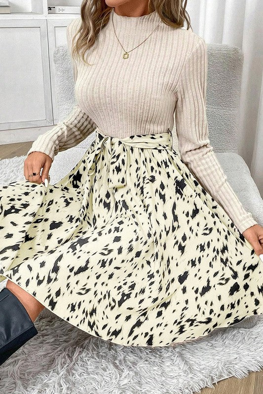 Thoughtfully Designed Dress