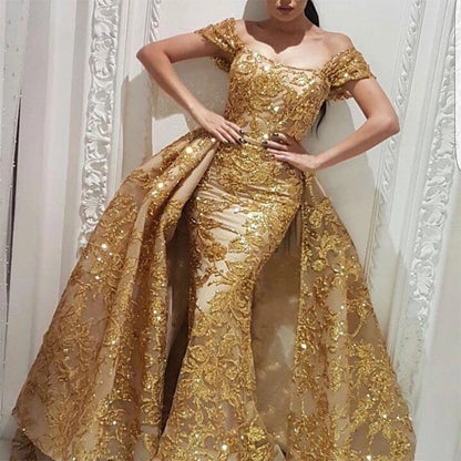Classic Designed Garment