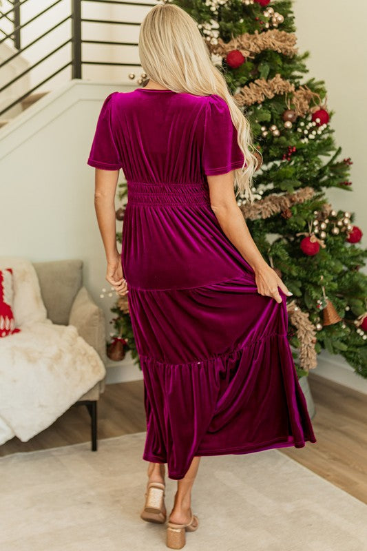 Elegantly Designed Dress