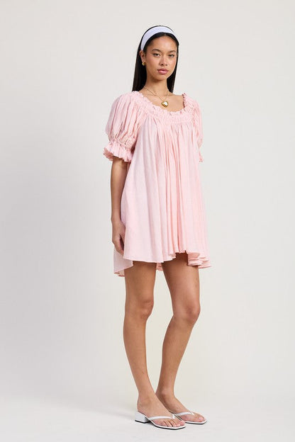 Beautifully Crafted Dress