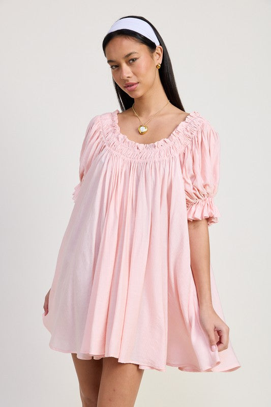 Beautifully Crafted Dress