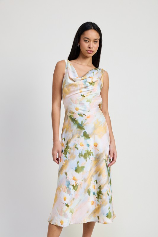 Beautifully Crafted Dress