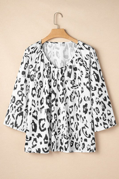 Classic Designed Blouse