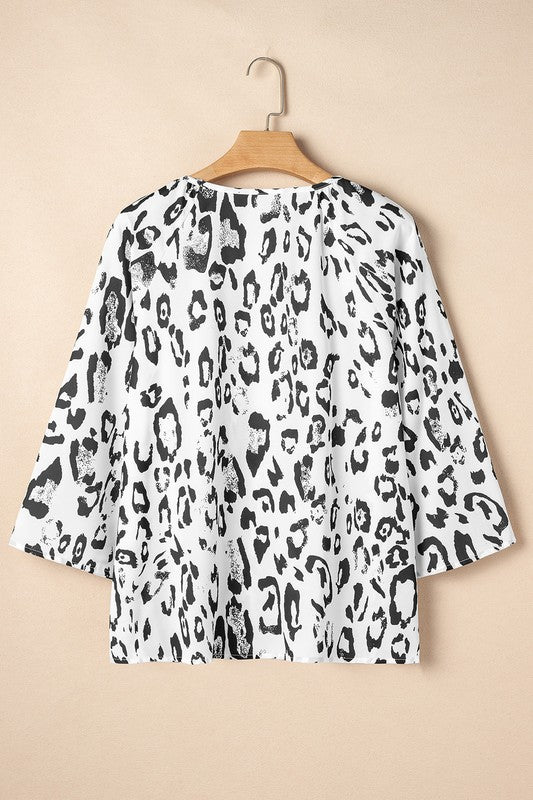 Classic Designed Blouse