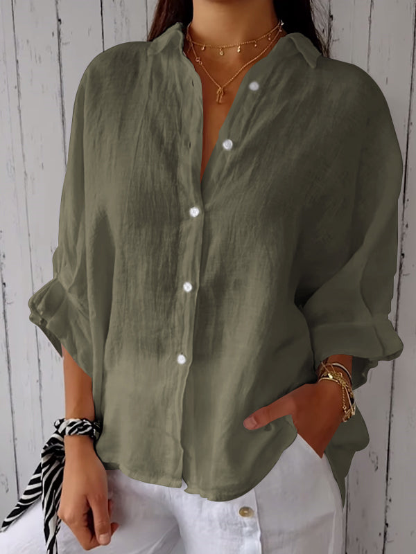 Vintage Inspired Shirt