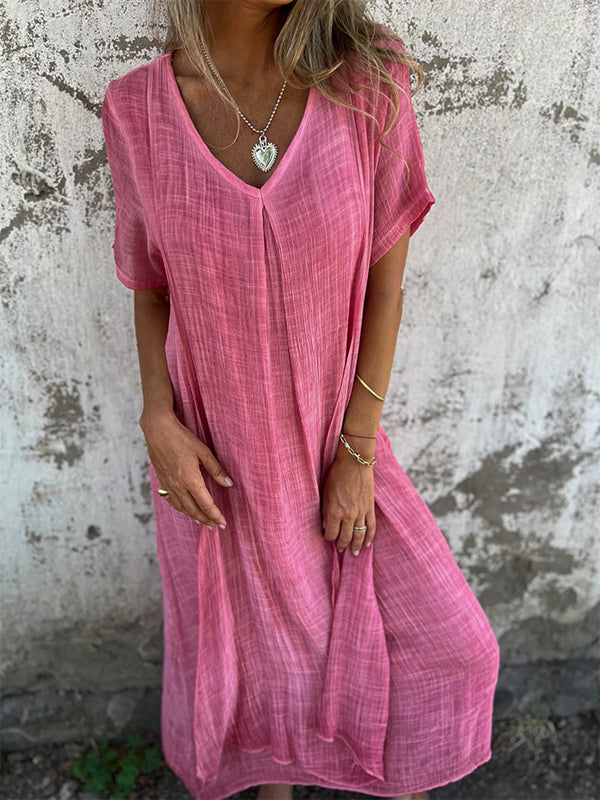 Vintage Inspired Dress