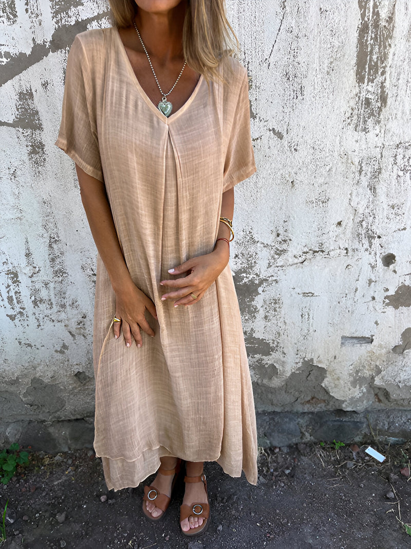 Vintage Inspired Dress