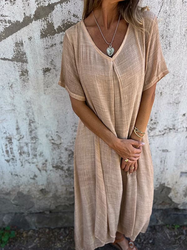 Classic Vintage Dress