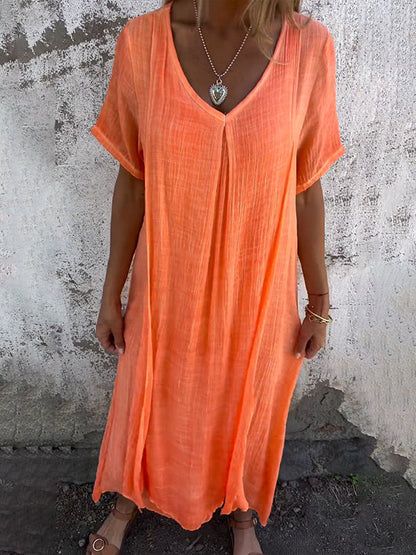 Classic Designed Dress