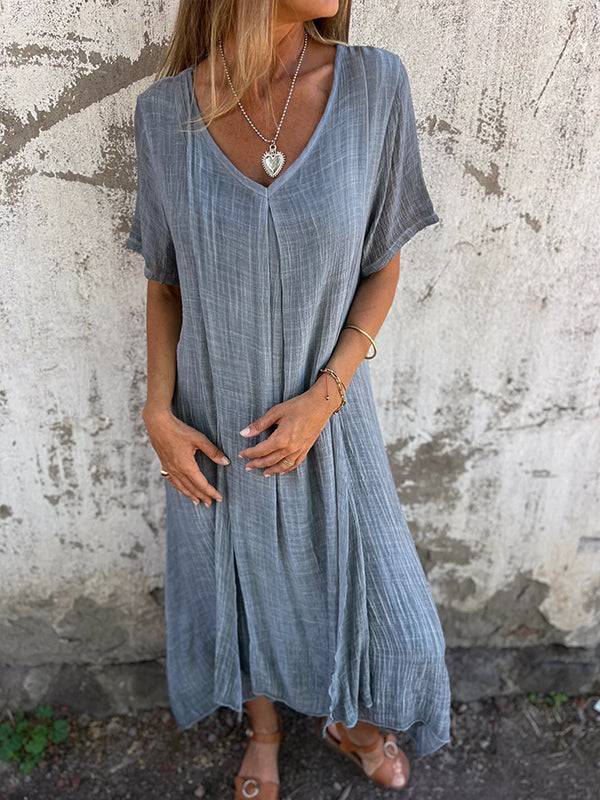Thoughtfully Designed Dress