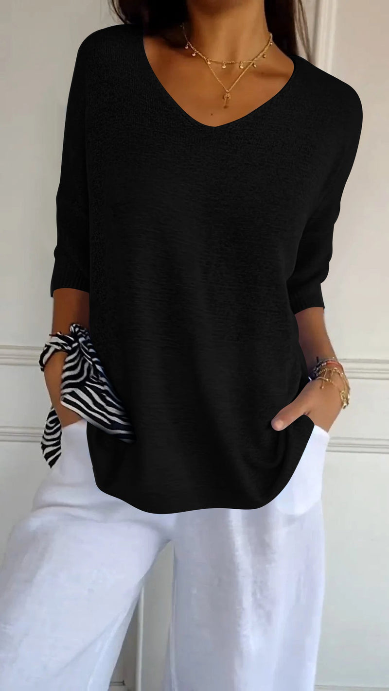 Classic Vintage Sweater