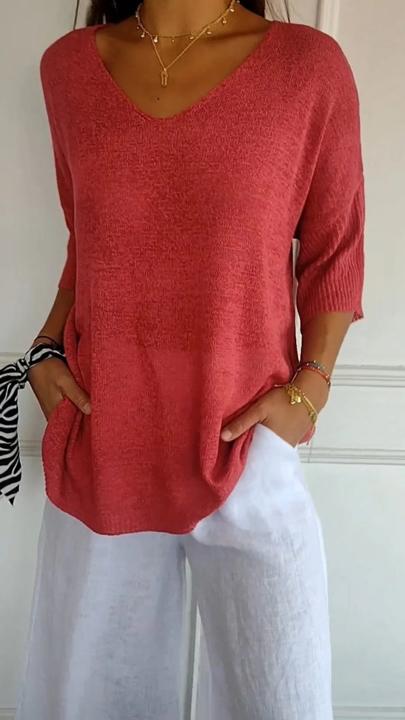 Classic Vintage Sweater