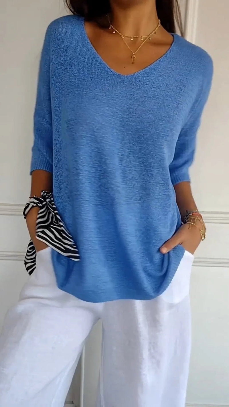 Classic Vintage Sweater