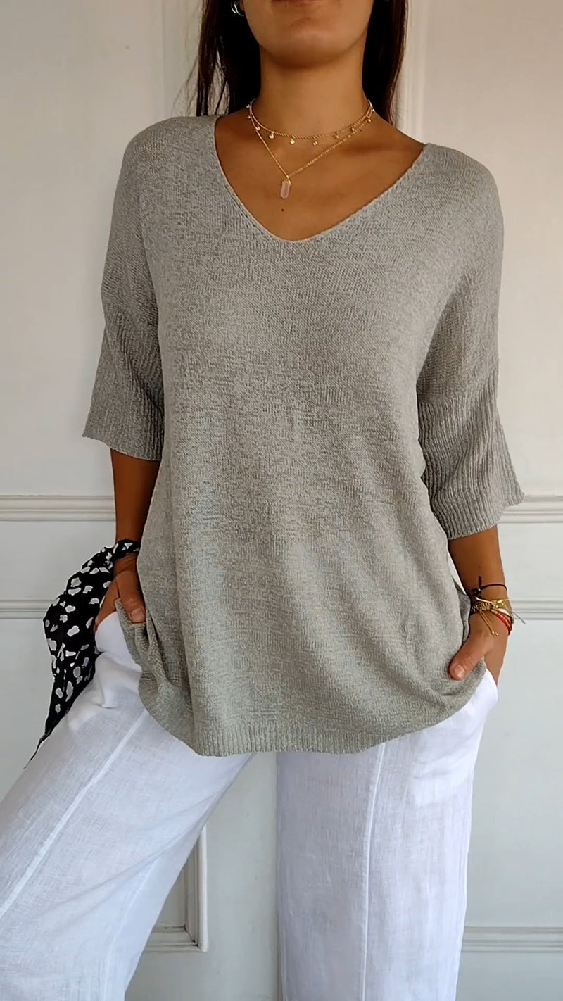 Beautifully Crafted Blouse