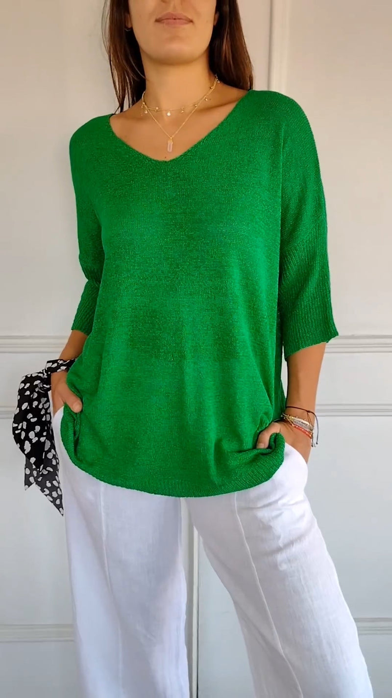 Classic Vintage Sweater