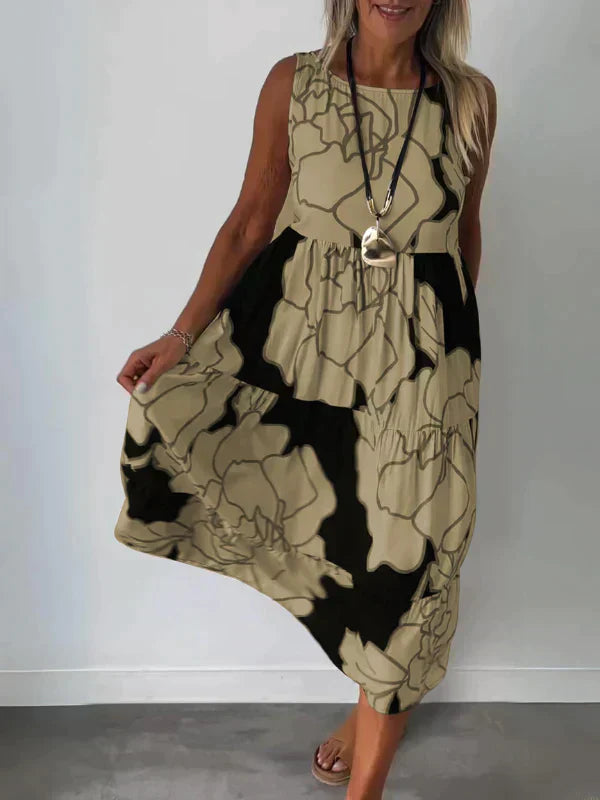 Vintage Inspired Dress