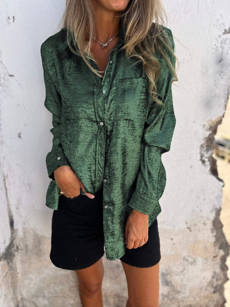 Vintage Inspired Shirt