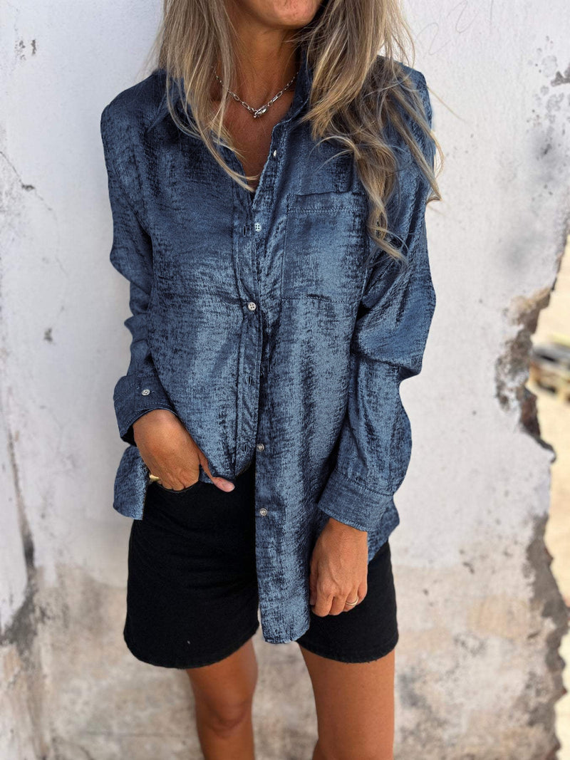 Gracefully Designed Shirt