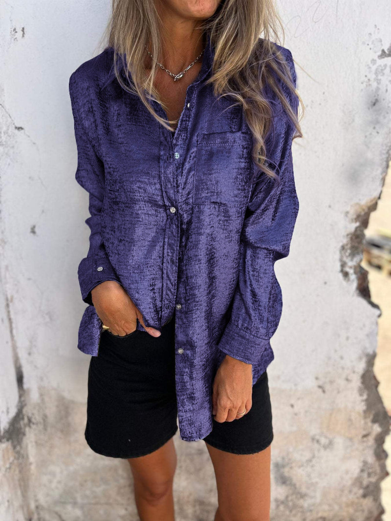 Vintage Inspired Shirt