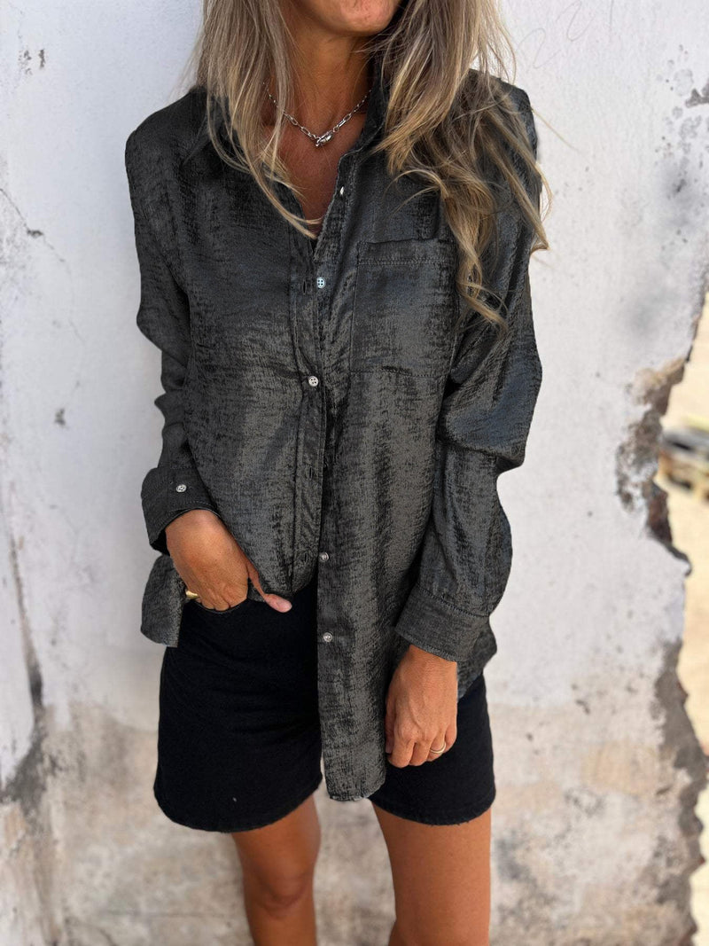 Gracefully Designed Shirt