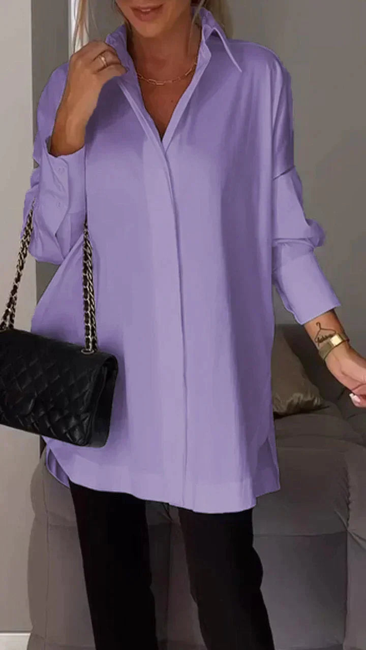 Vintage Inspired Shirt