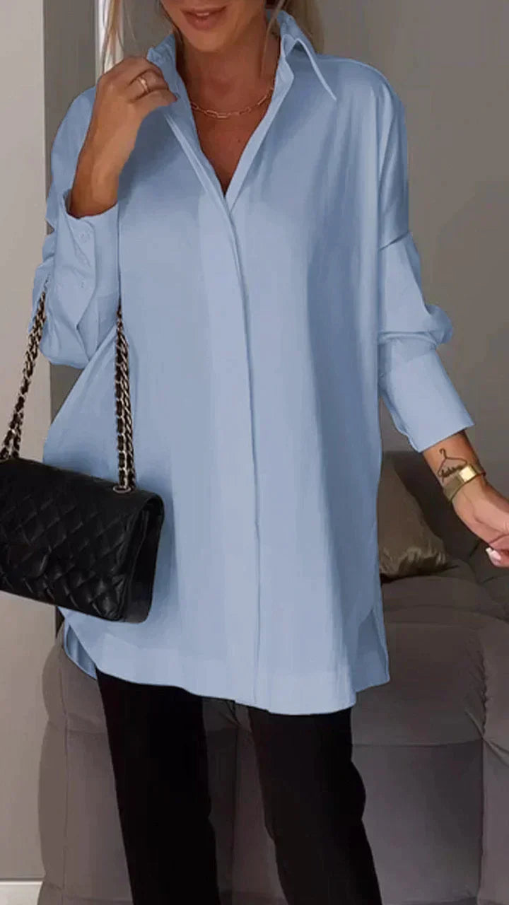 Vintage Inspired Shirt