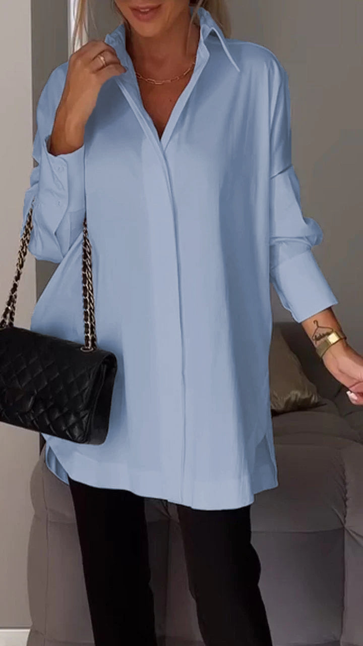 Beautifully Crafted Blouse