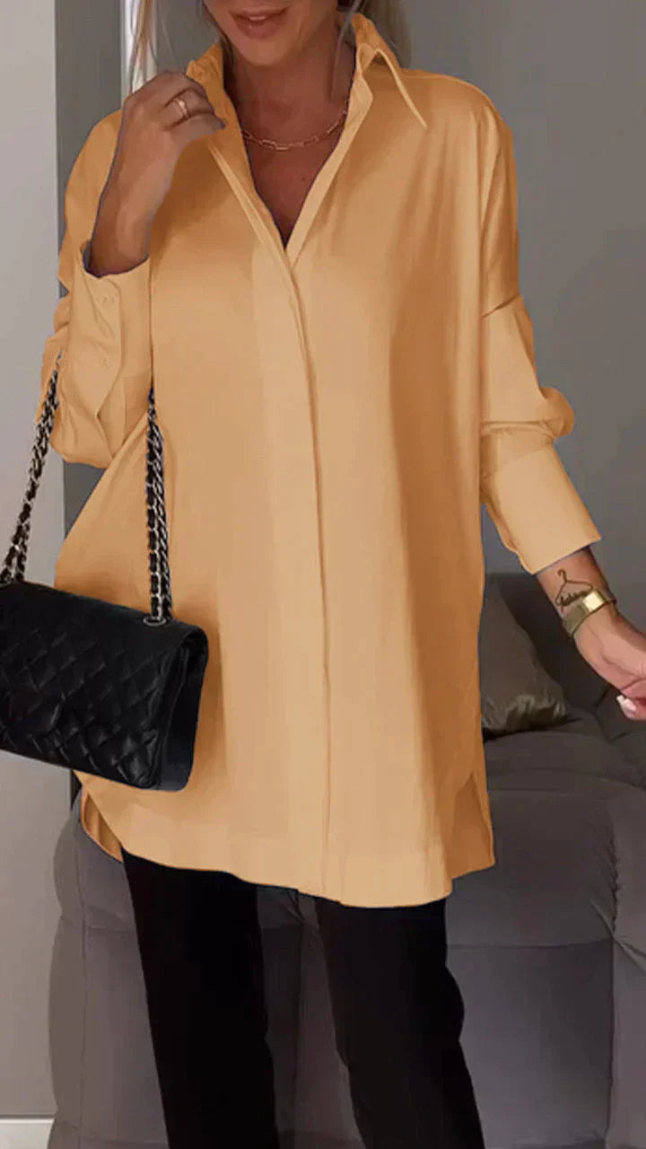 Gracefully Designed Shirt