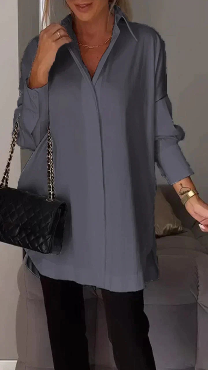 Gracefully Designed Shirt