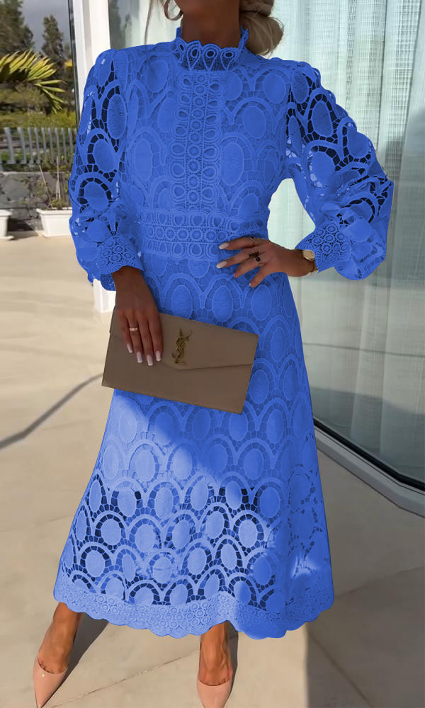 Beautifully Crafted Dress