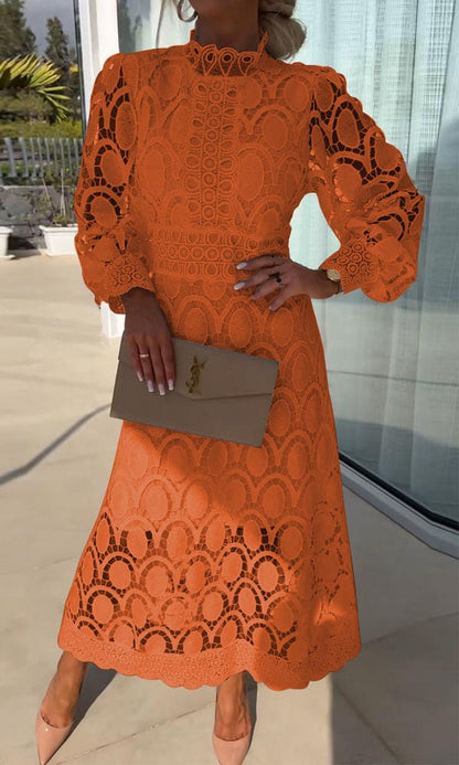 Beautifully Crafted Dress