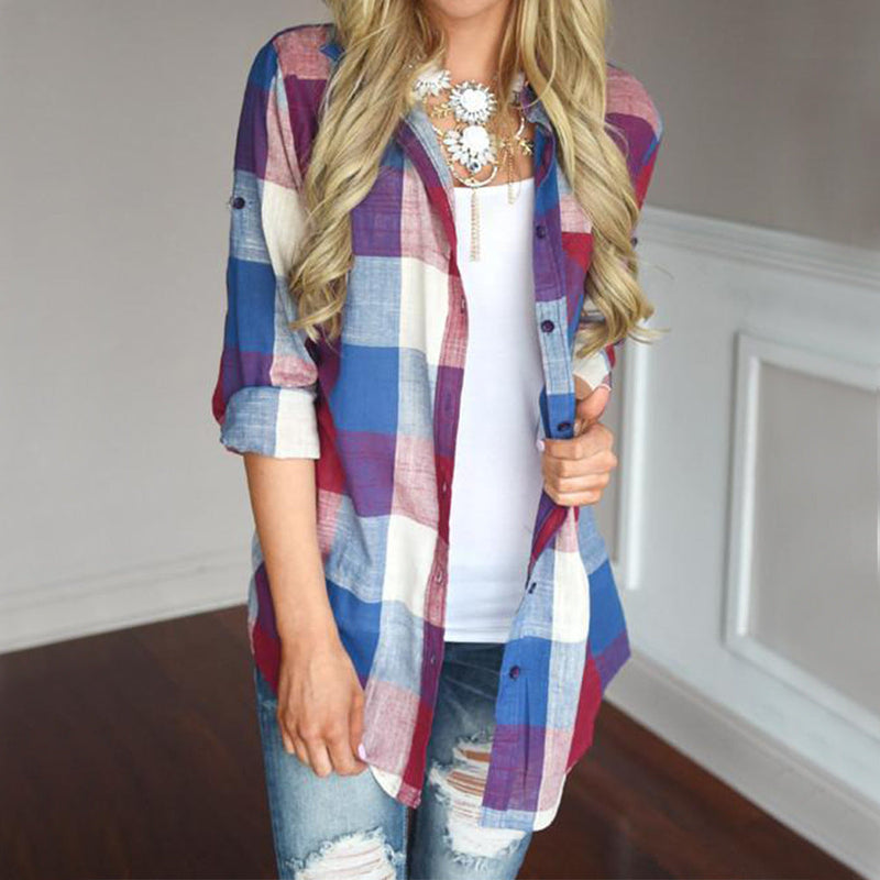 Thoughtfully Designed Garment