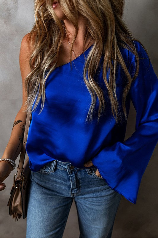 Classic Designed Blouse