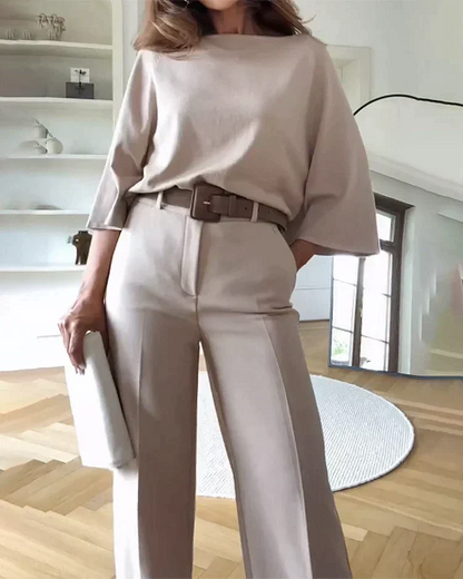 Thoughtfully Designed Blouse